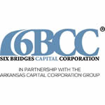 6 Bridges Capital Corporation logo
