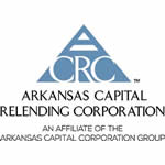 Arkansas Capital Relending Corporation logo