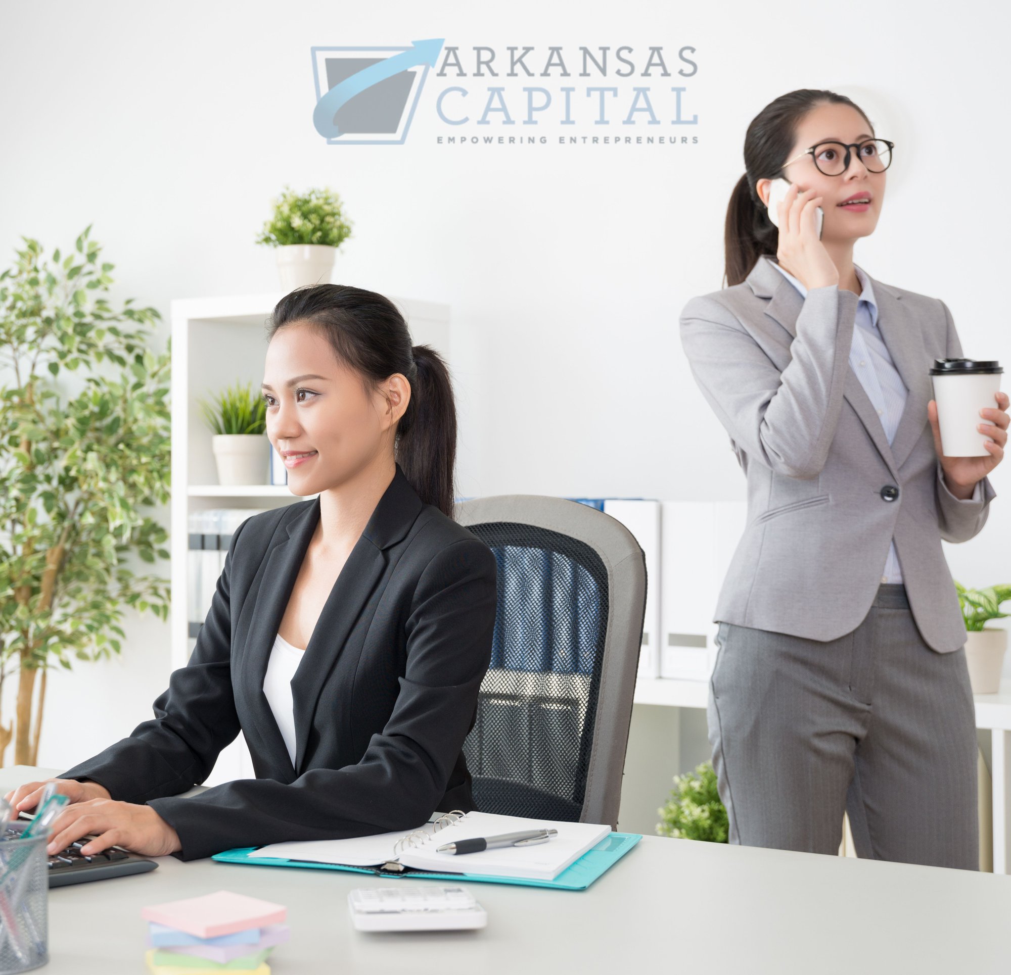 Arkansas Capital Corporation’s Commitment to Community Engagement and Development